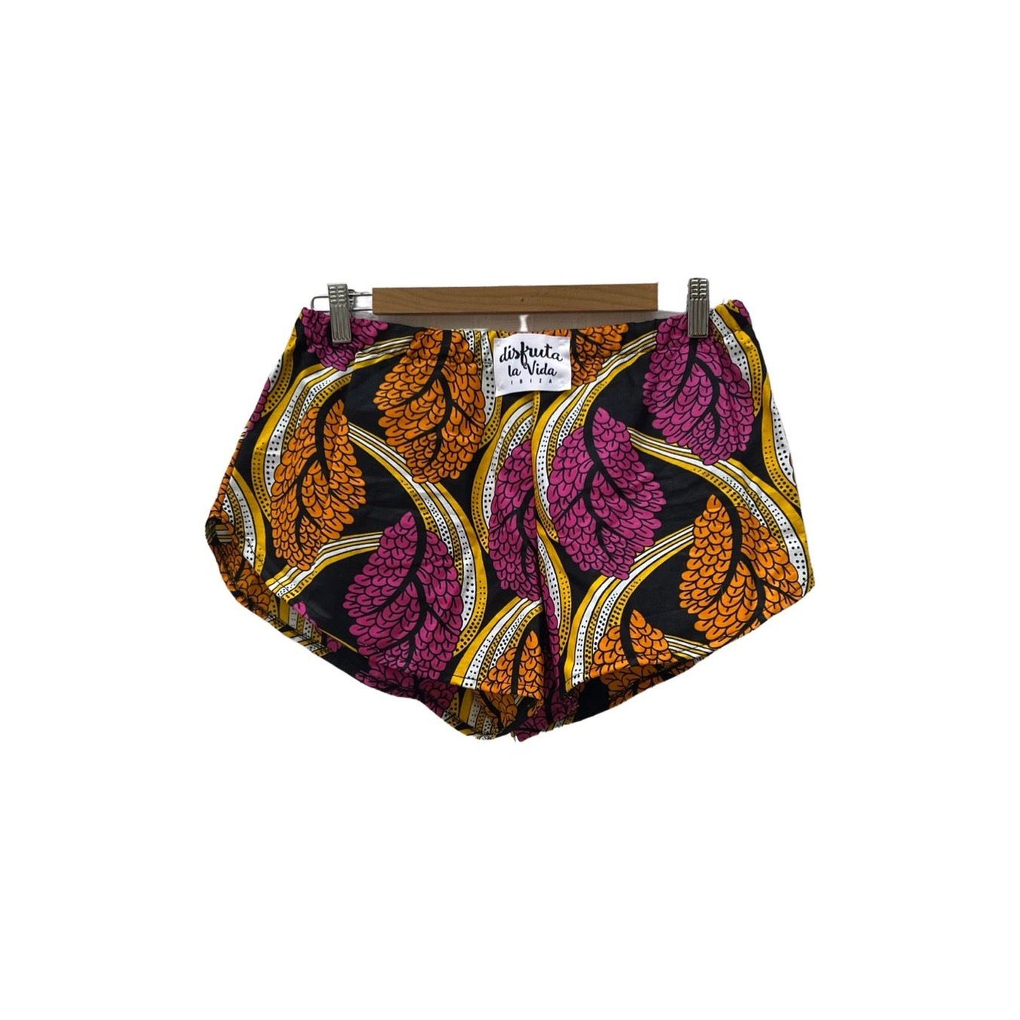 Mini Shorts - Disfruta la Vida Ibiza