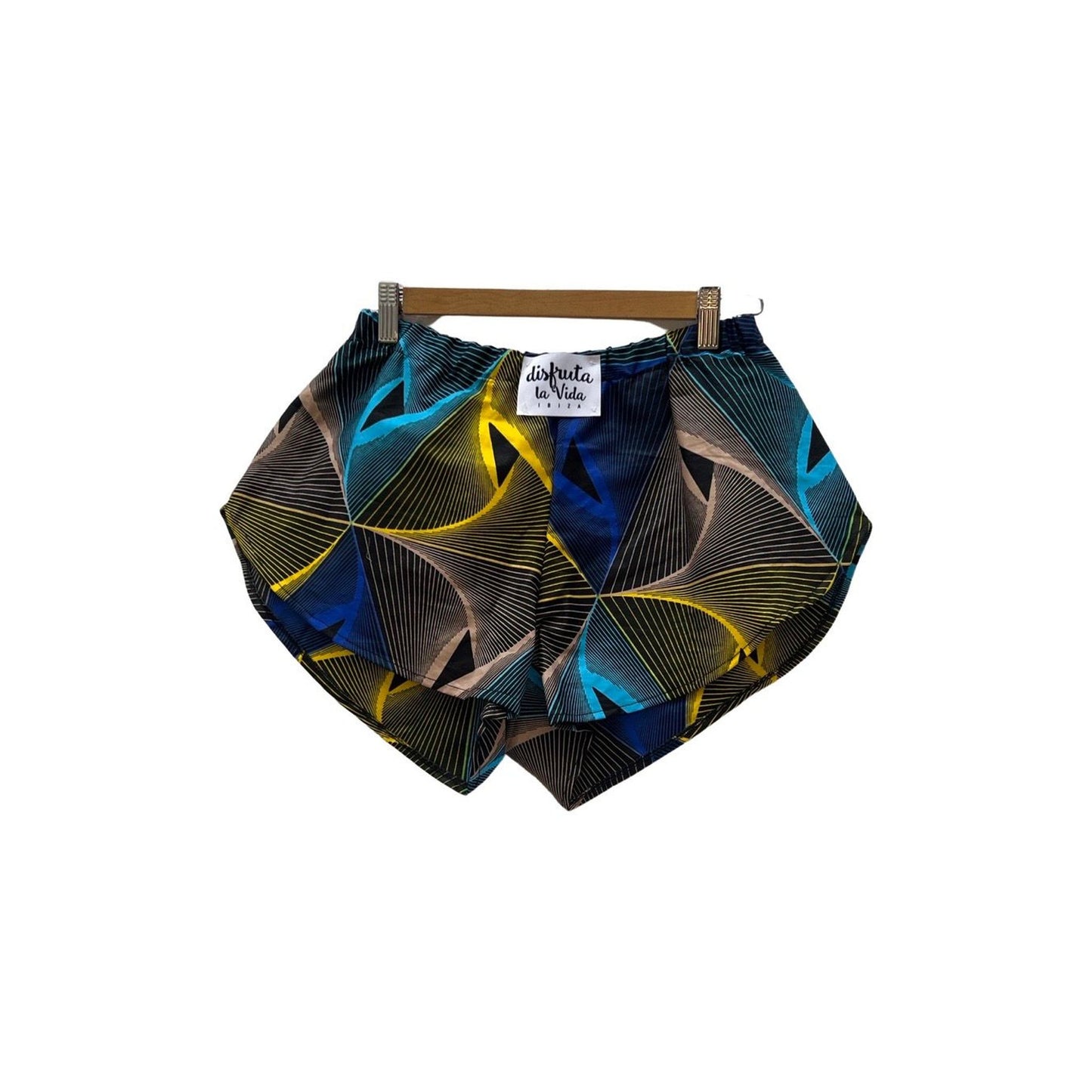 Mini Shorts - Disfruta la Vida Ibiza