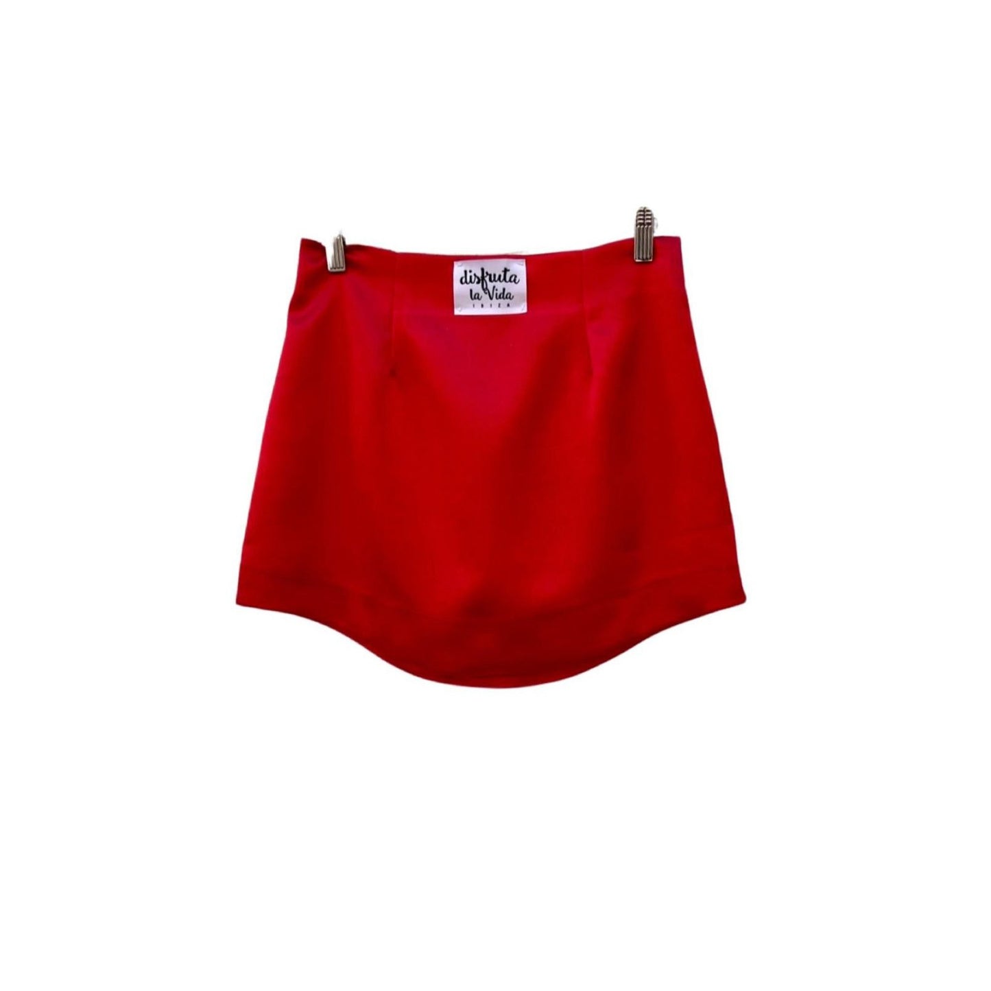 Mini Jupes - Disfruta la Vida Ibiza