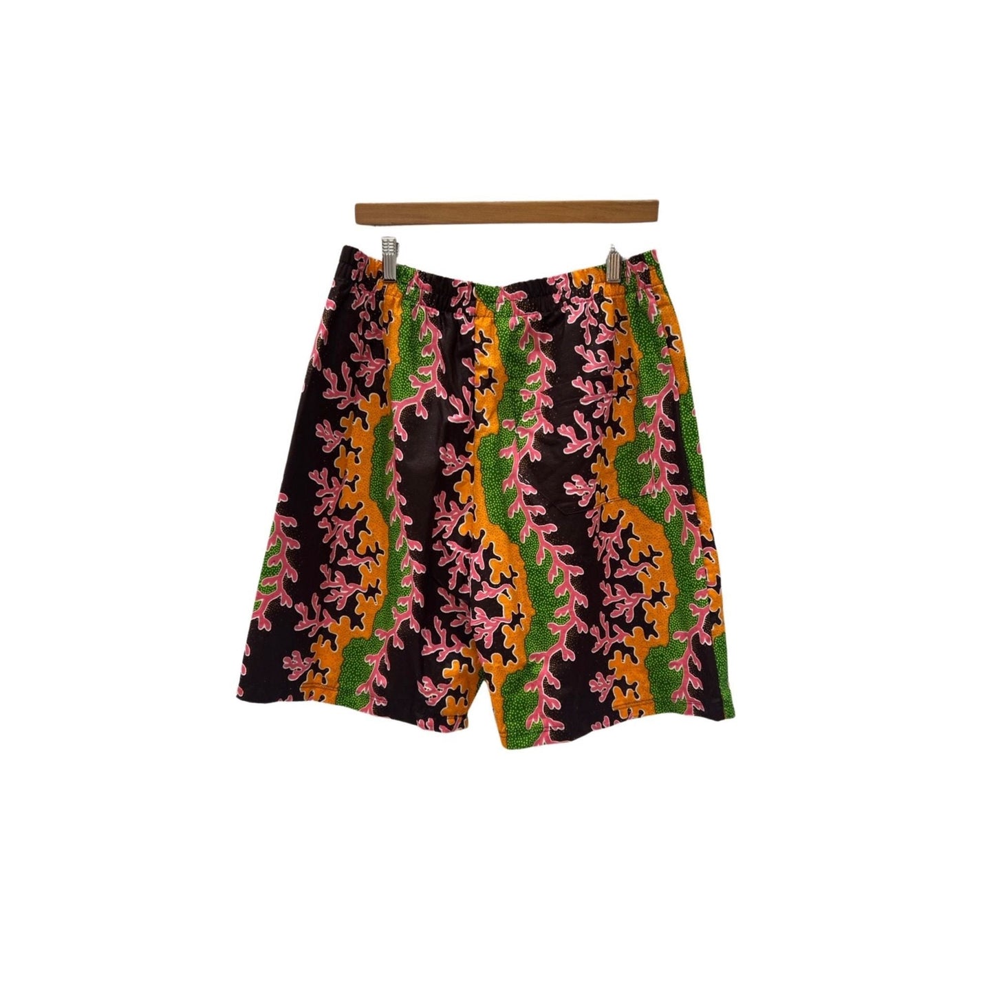 Short homme wax Disfruta la vida Ibiza